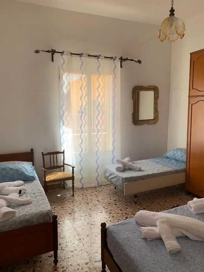 Lampedusa House Appartement