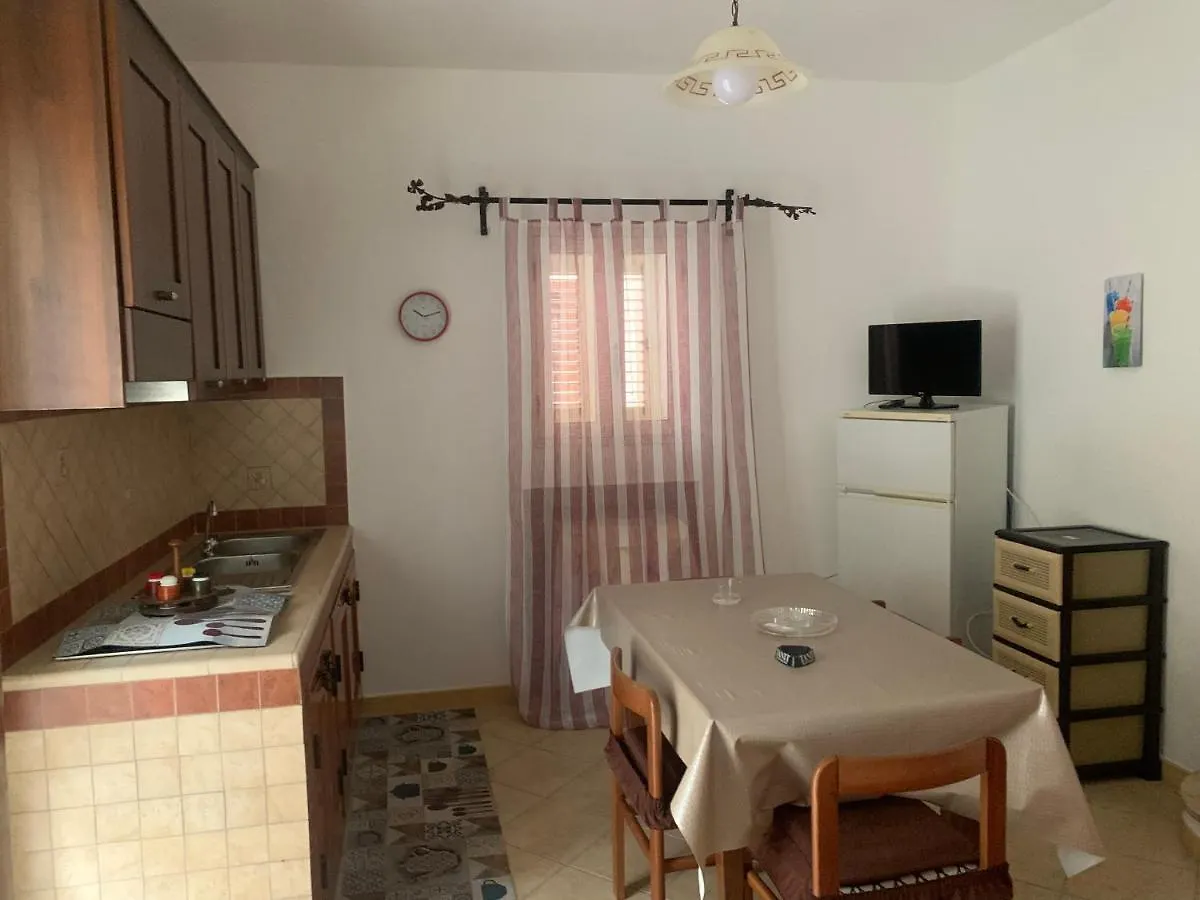 Lampedusa House