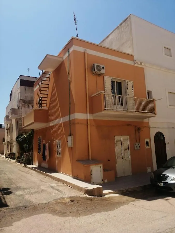 Lampedusa House Italië