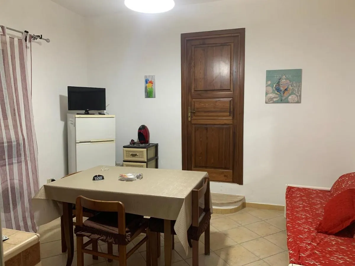Lampedusa House Appartement