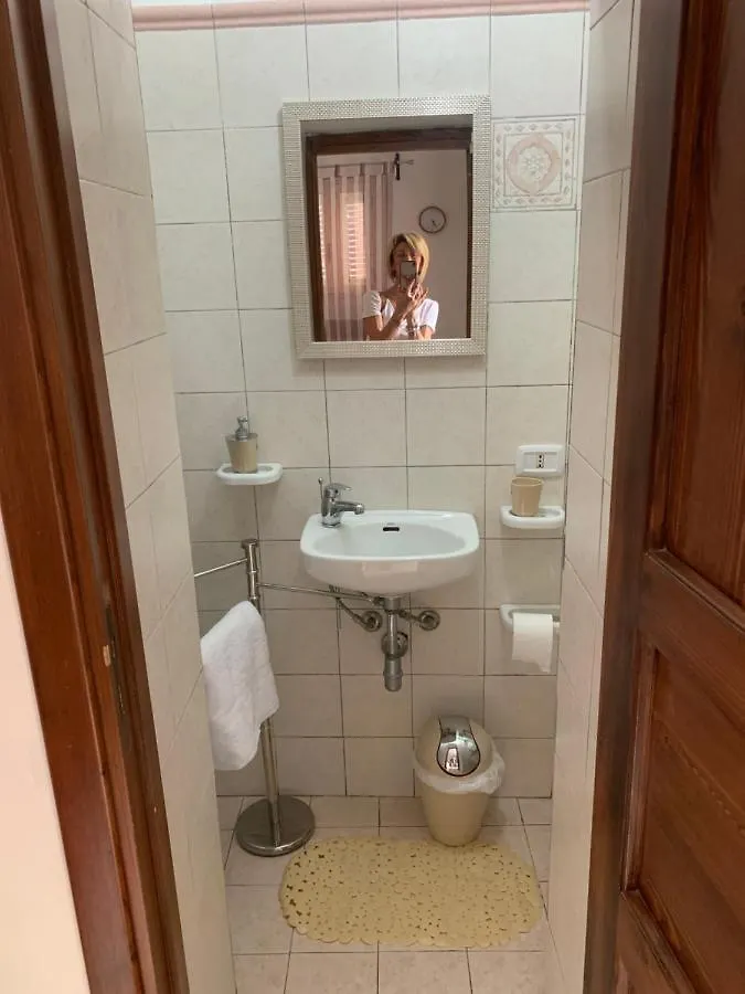 Appartement Lampedusa House