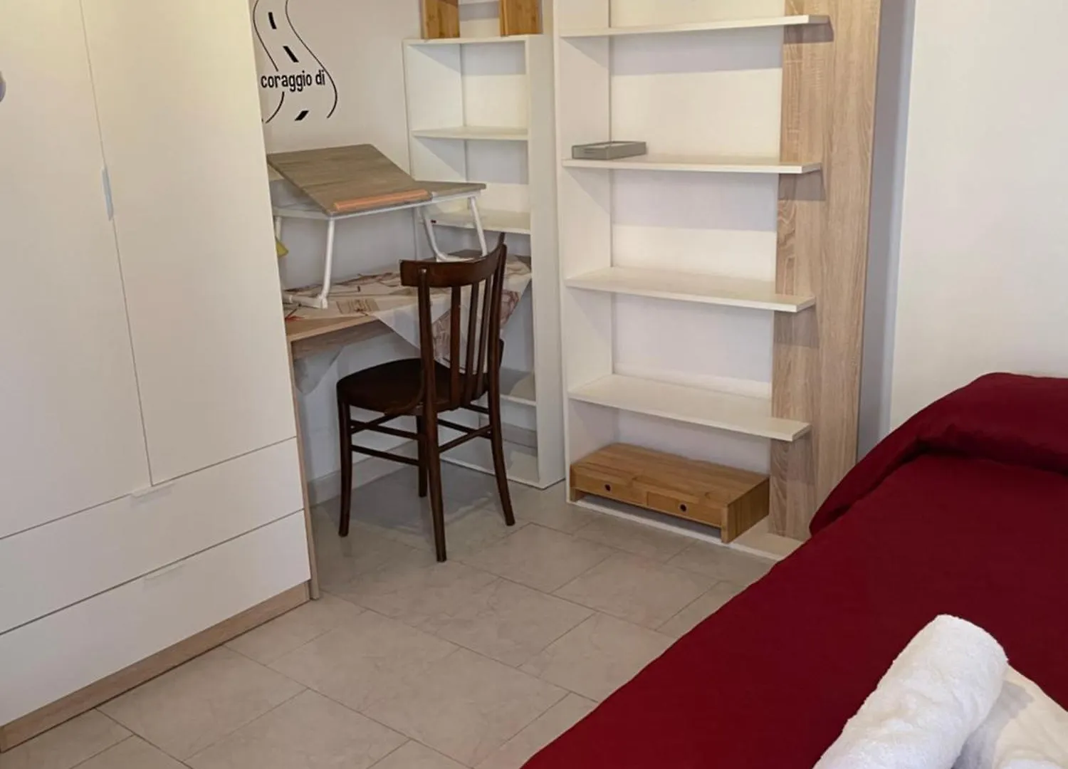 Lampedusa House Italië